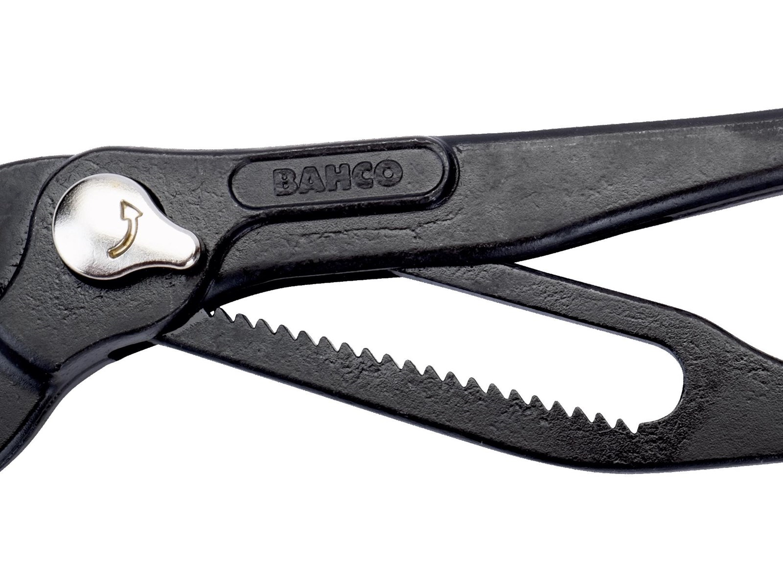 BAHCO quick-adjust water pump plier 300 mm BAHCO quick-adjust water pump plier 300 mm